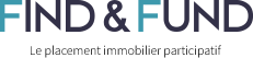 Logo Find & Fund